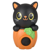 Black Cat Foam Ball Blaster Kids Toy - Assorted